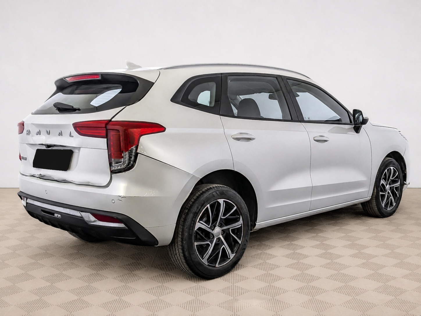 Haval - HAVAL Jolion, 2022