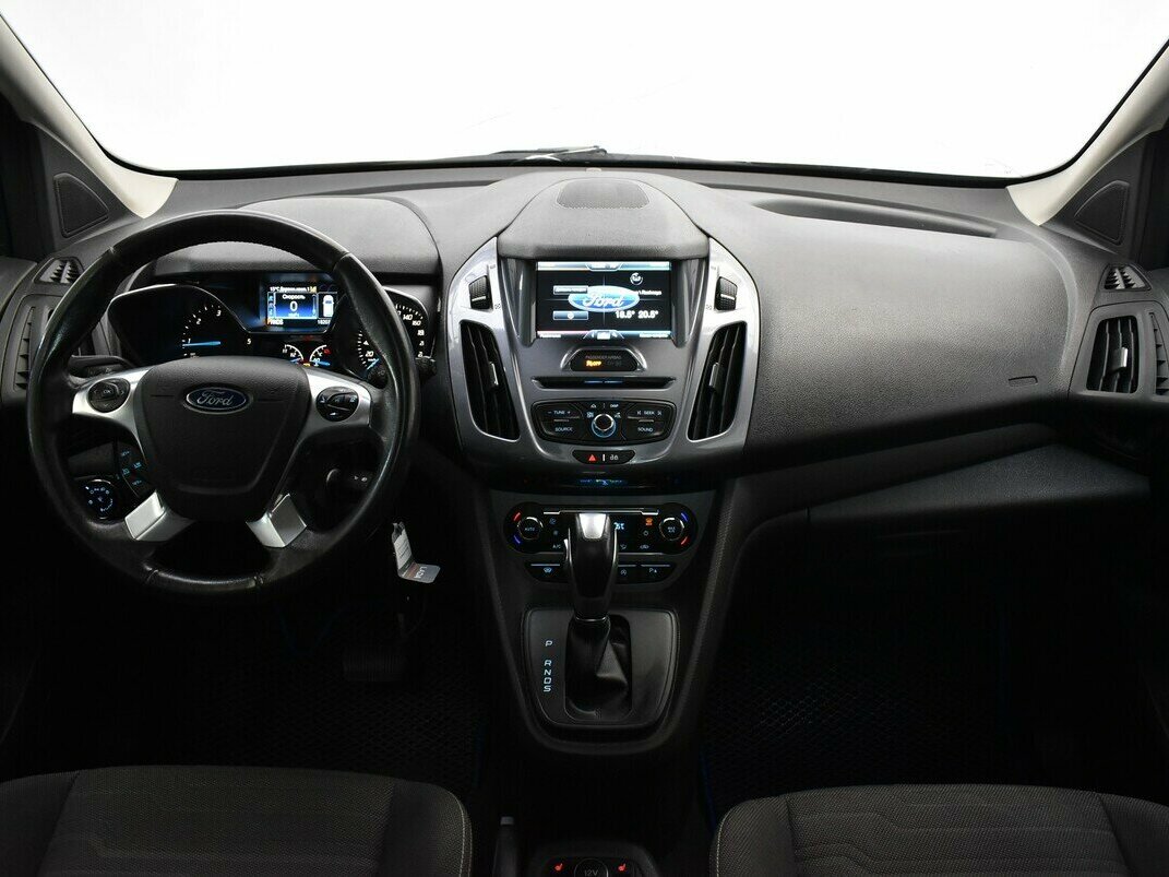 Ford - Ford Tourneo Connect Grand II, 2016
