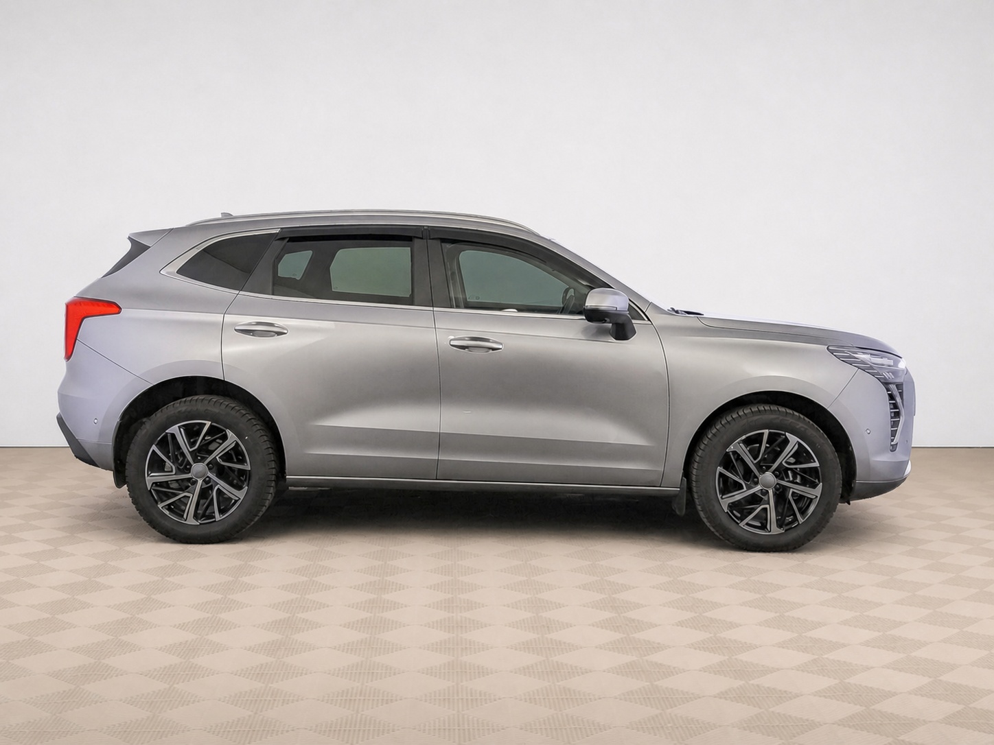 Haval - Haval Jolion I, 2022