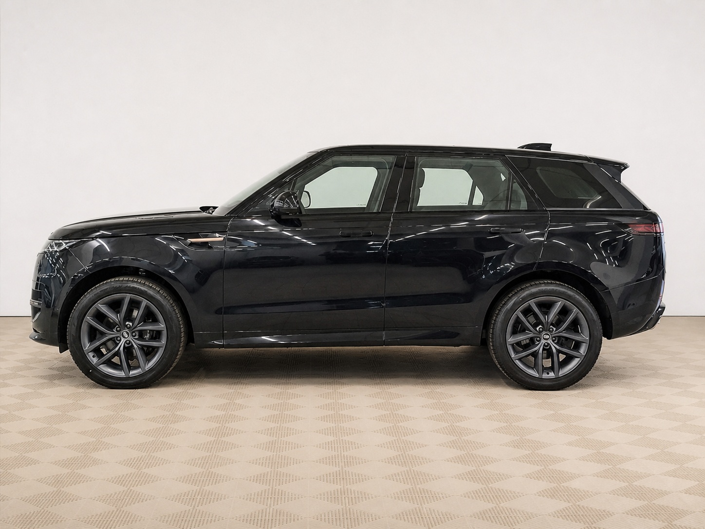 Land Rover - Land Rover Range Rover Sport P400 MHEV III, 2023