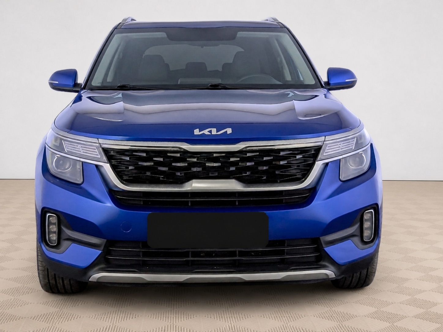 Kia - Kia Seltos I, 2022