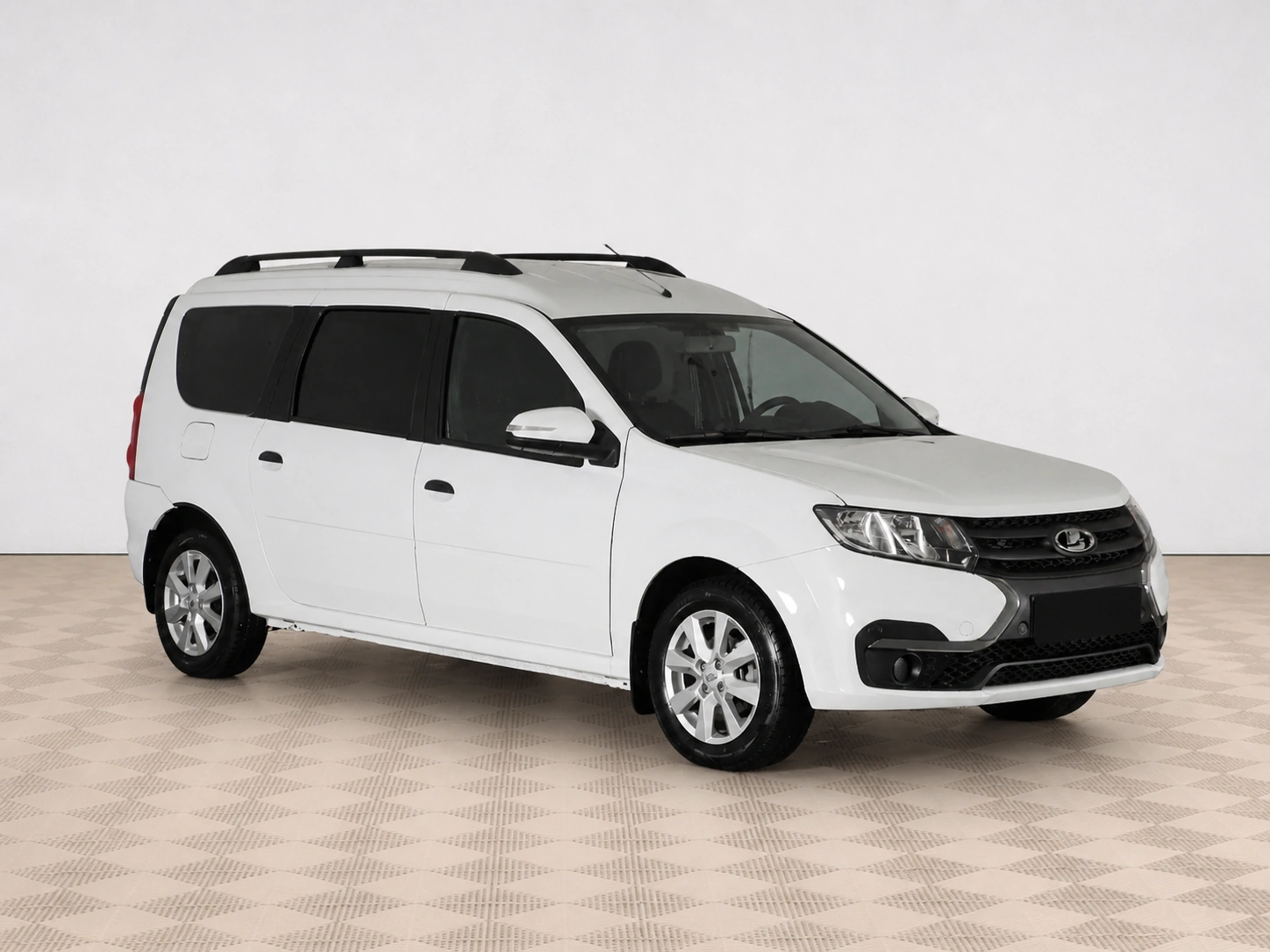 LADA (ВАЗ) - LADA (ВАЗ) Largus I Рестайлинг, 2024 г.