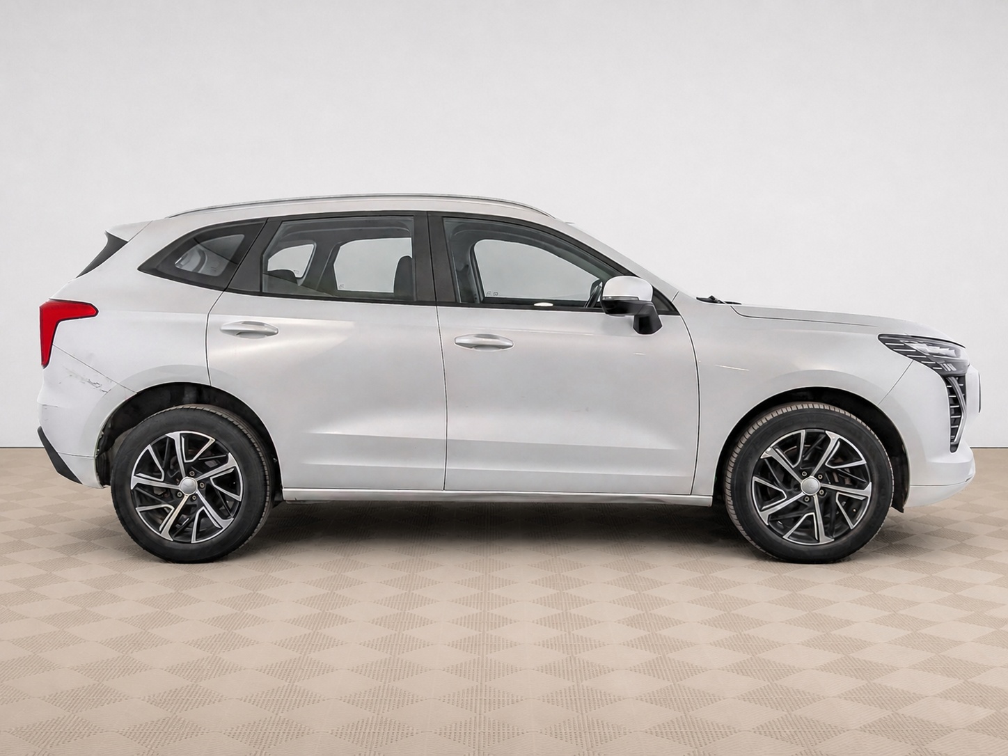 Haval - HAVAL Jolion, 2023