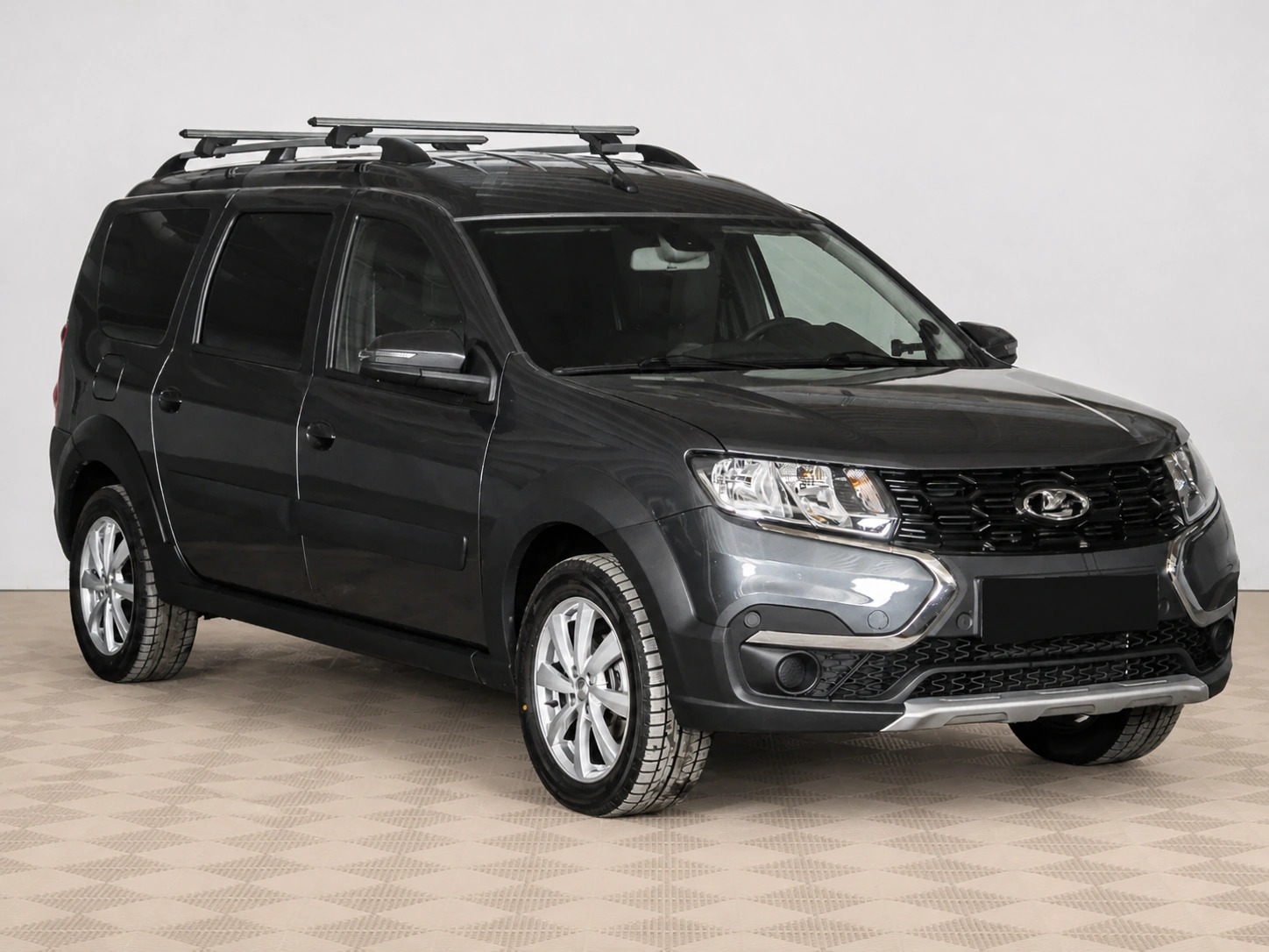 LADA (ВАЗ) - LADA (ВАЗ) Largus I Рестайлинг, 2025 г.