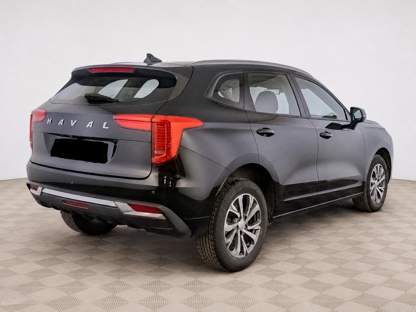 Haval - Haval Jolion I, 2023