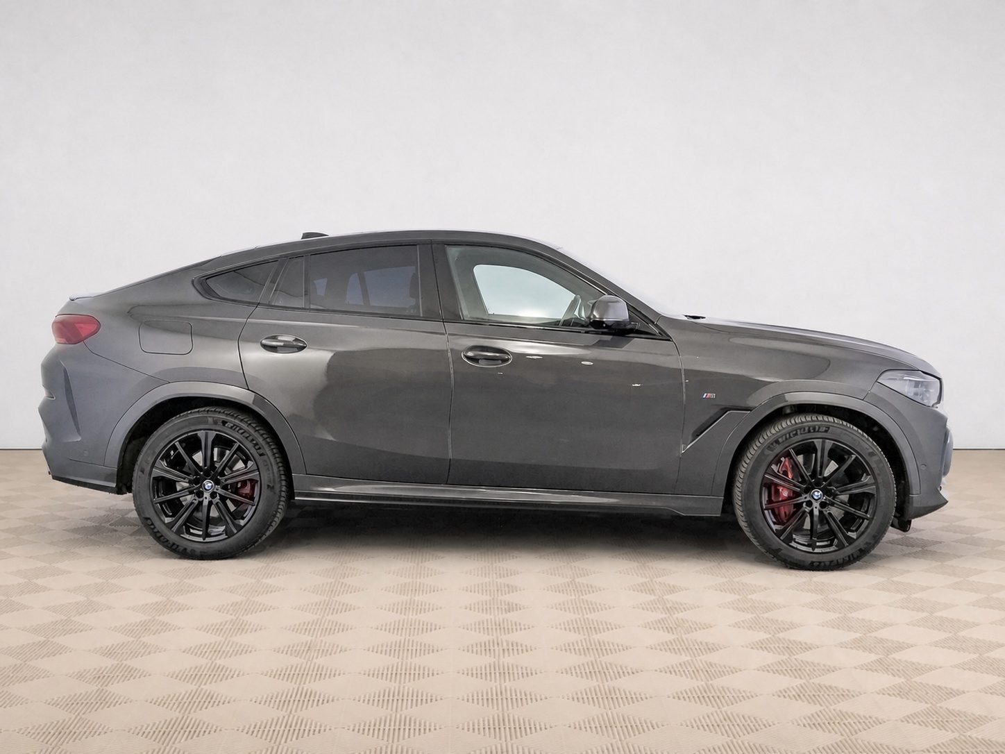 BMW - BMW X6 40i III (G06), 2023
