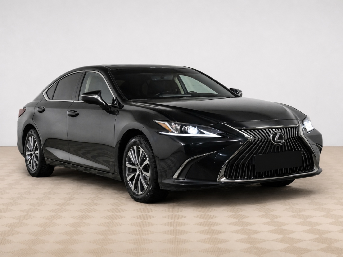 Lexus - Lexus ES 200 VII, 2021
