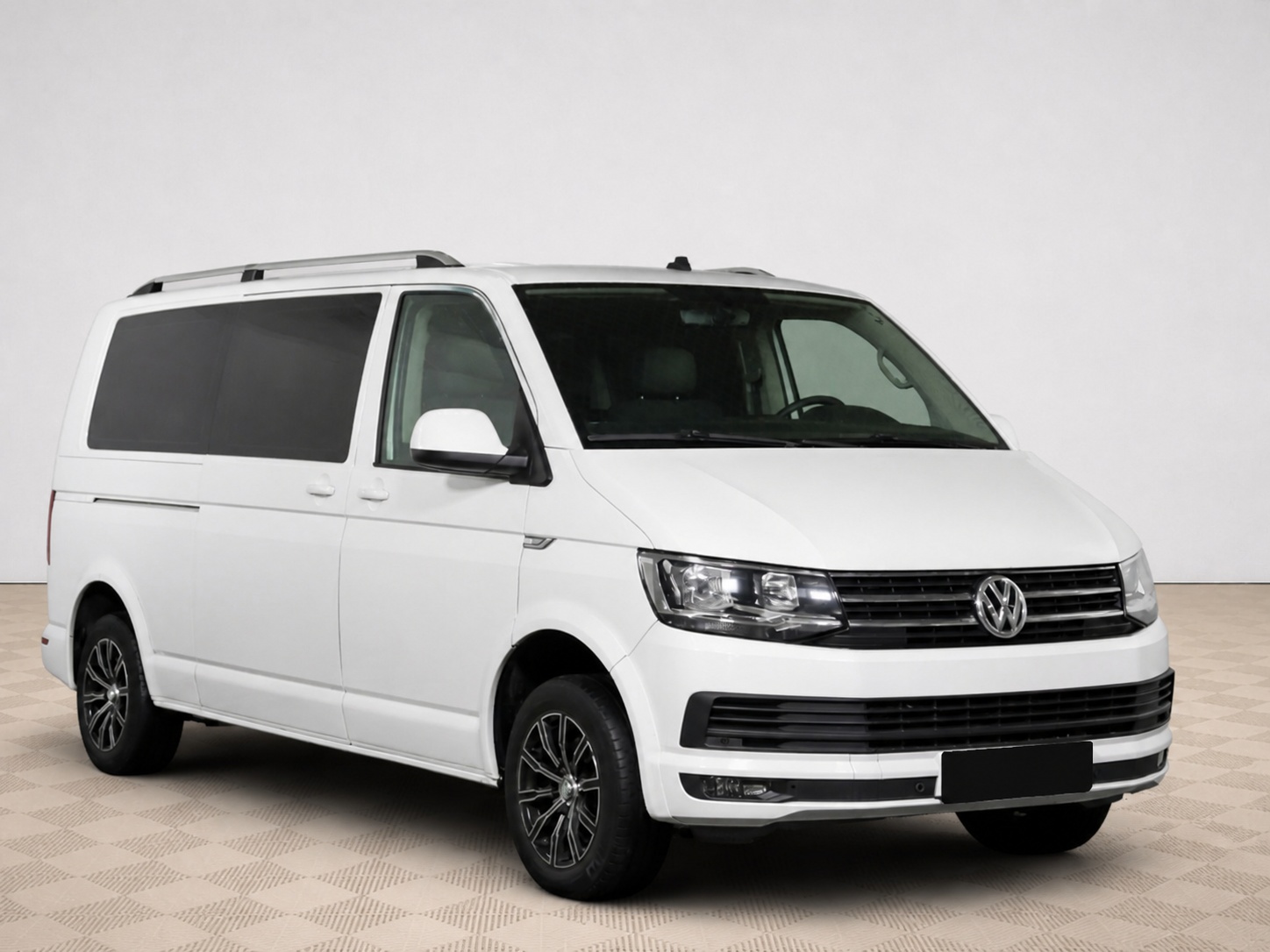 Volkswagen - Volkswagen Caravelle Long T6, 2018
