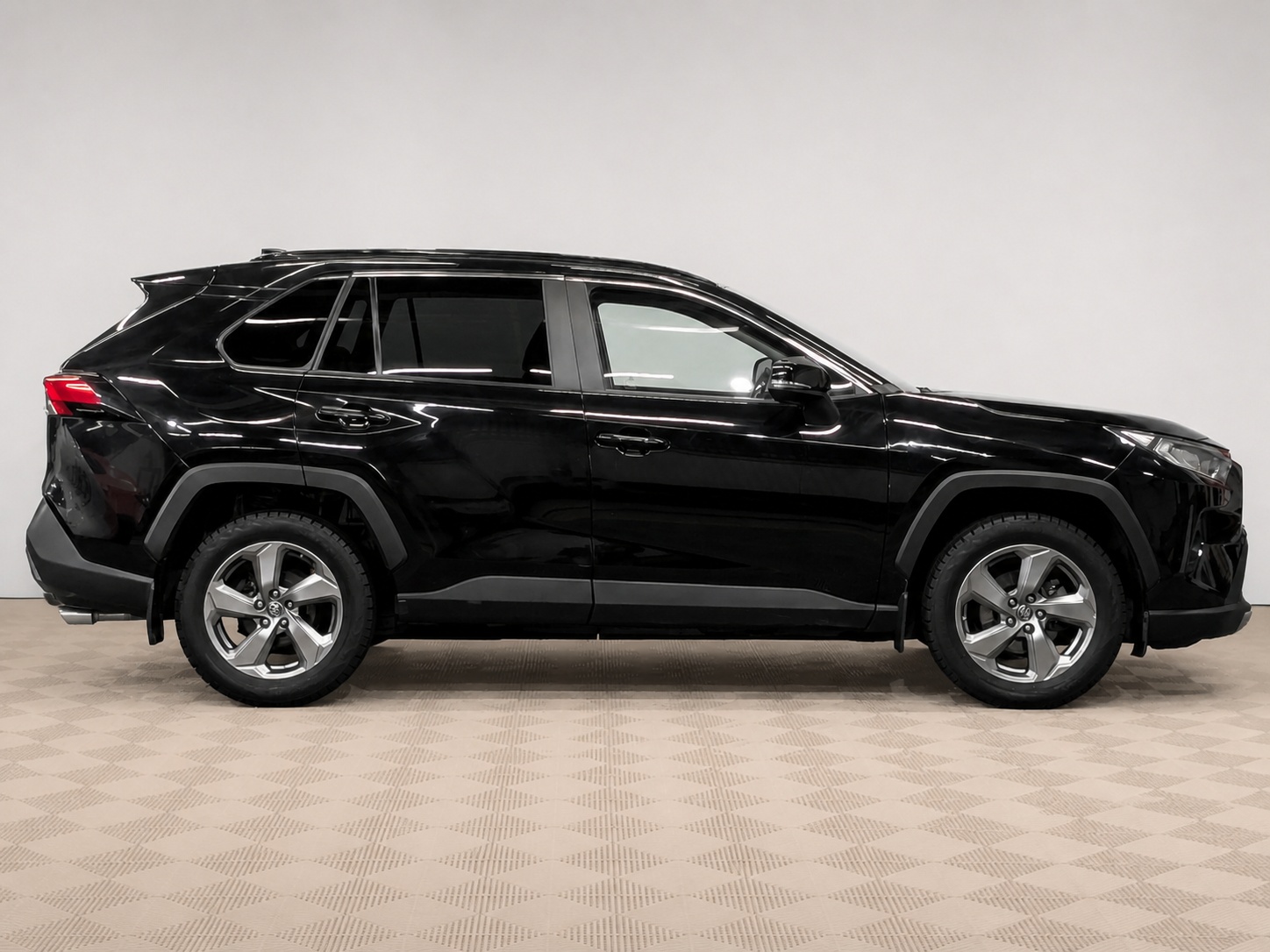 Toyota - Toyota Rav-4, 2019