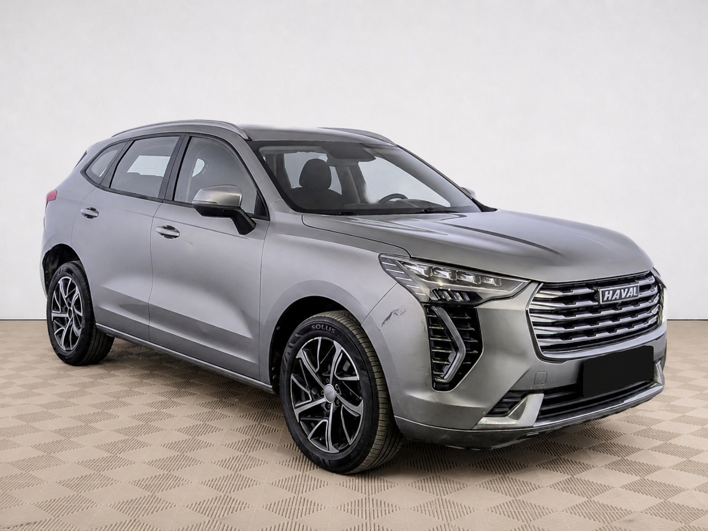 Haval - Haval Jolion I, 2022