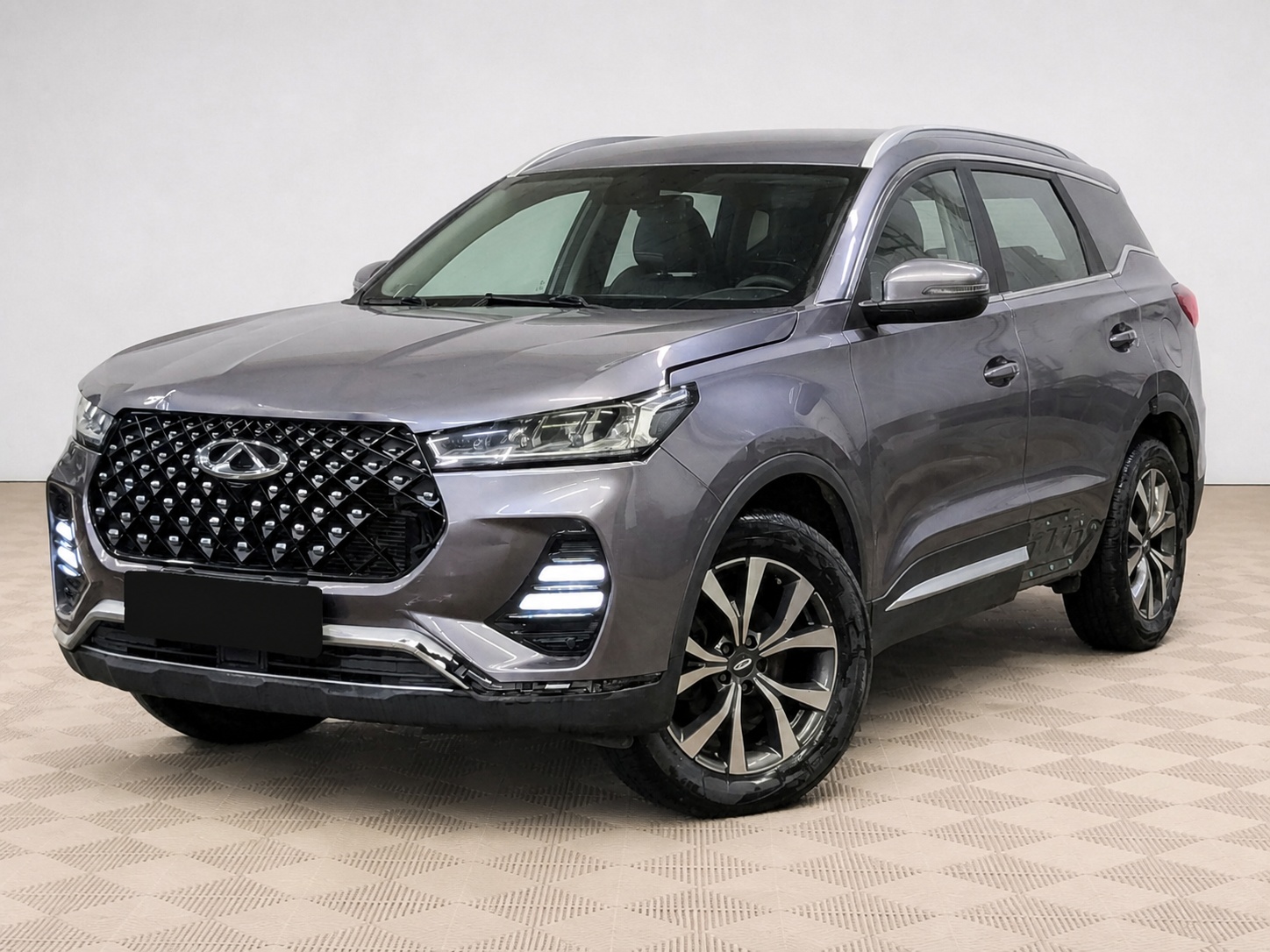 Chery - Chery Tiggo 7 Pro, 2022