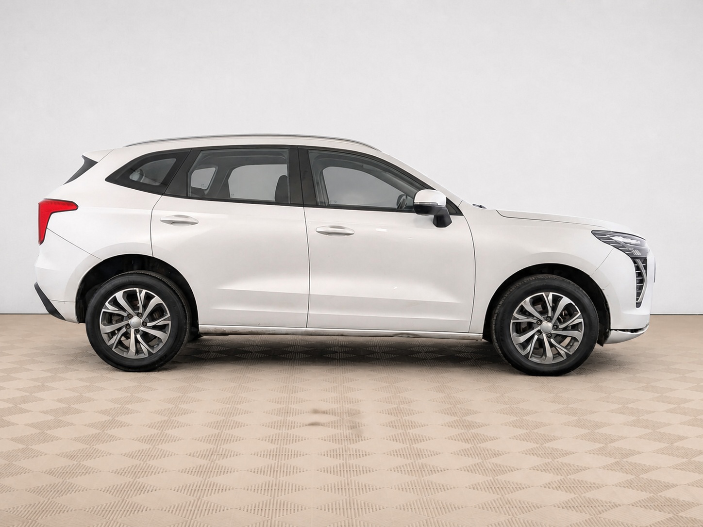 Haval - Haval Jolion I, 2023