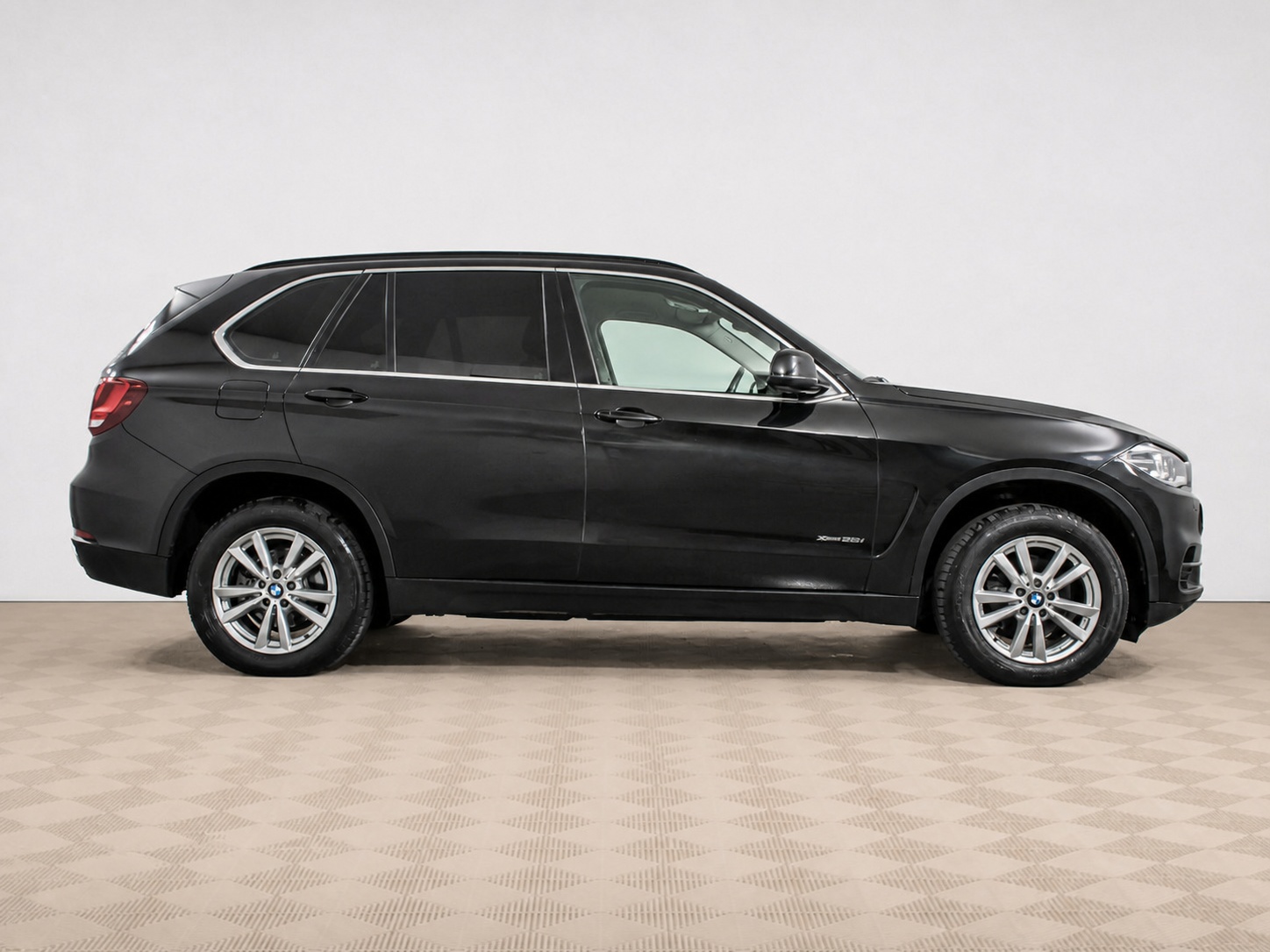 BMW - BMW X5 30d III (F15), 2016