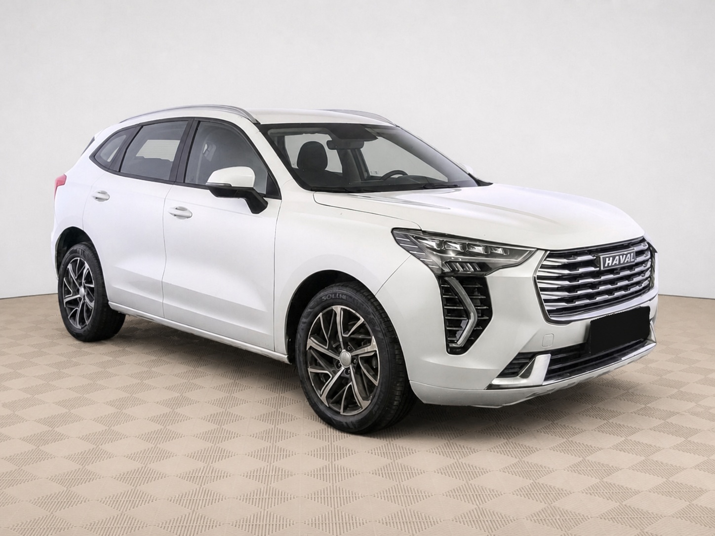Haval - Haval Jolion I, 2022