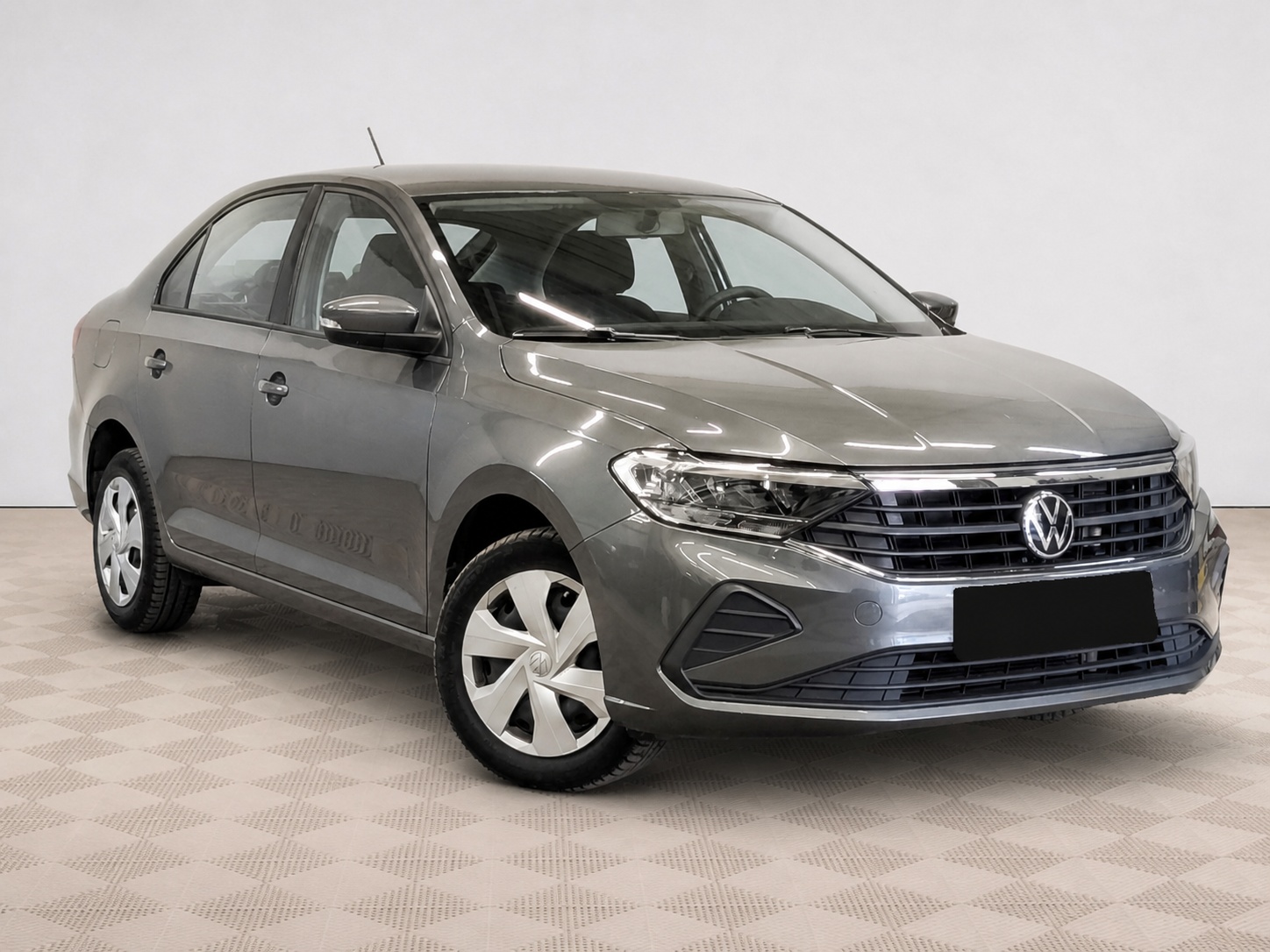 Volkswagen - Volkswagen Polo, 2021