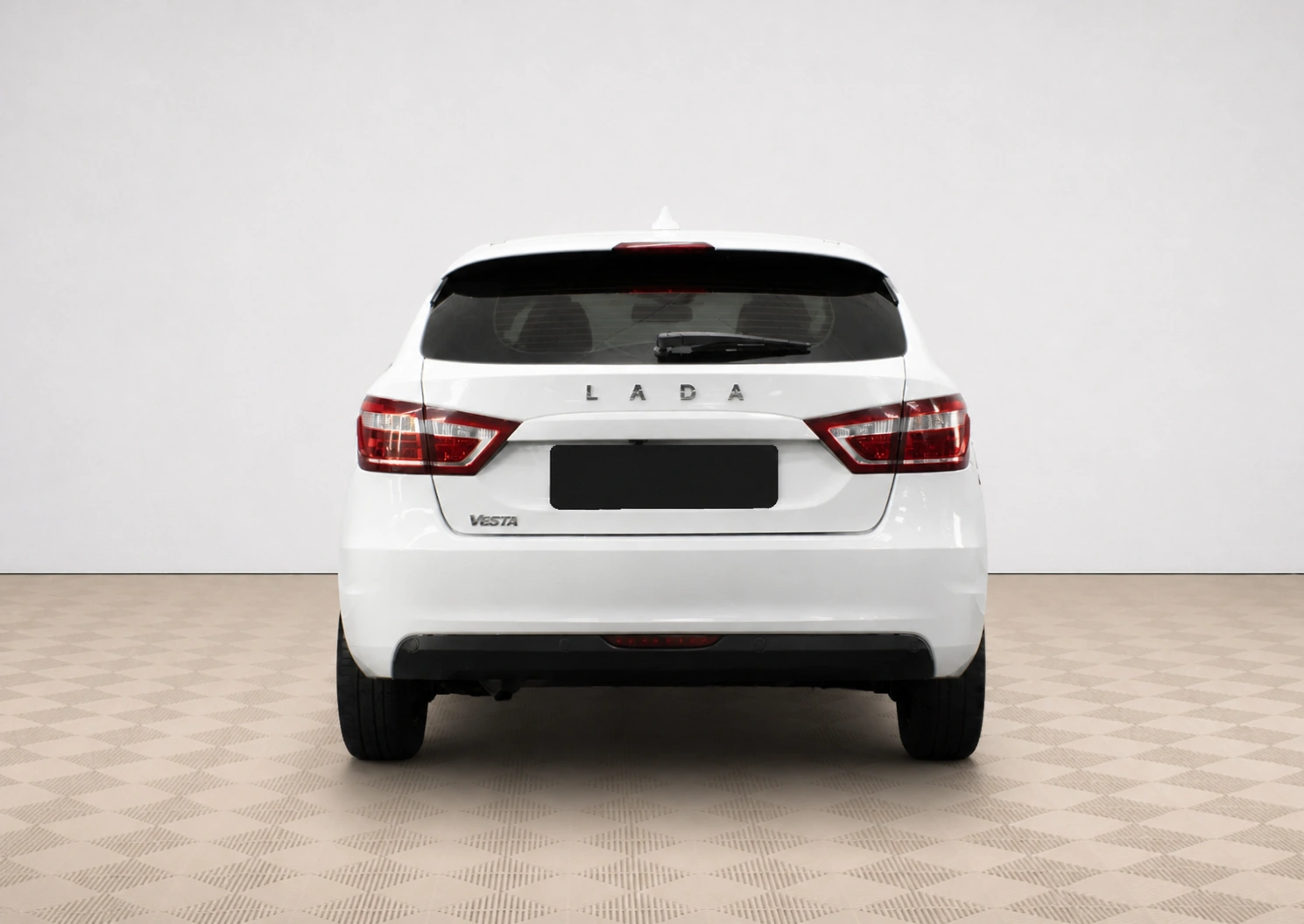 LADA (ВАЗ) - LADA (ВАЗ) Vesta I, 2021 г.