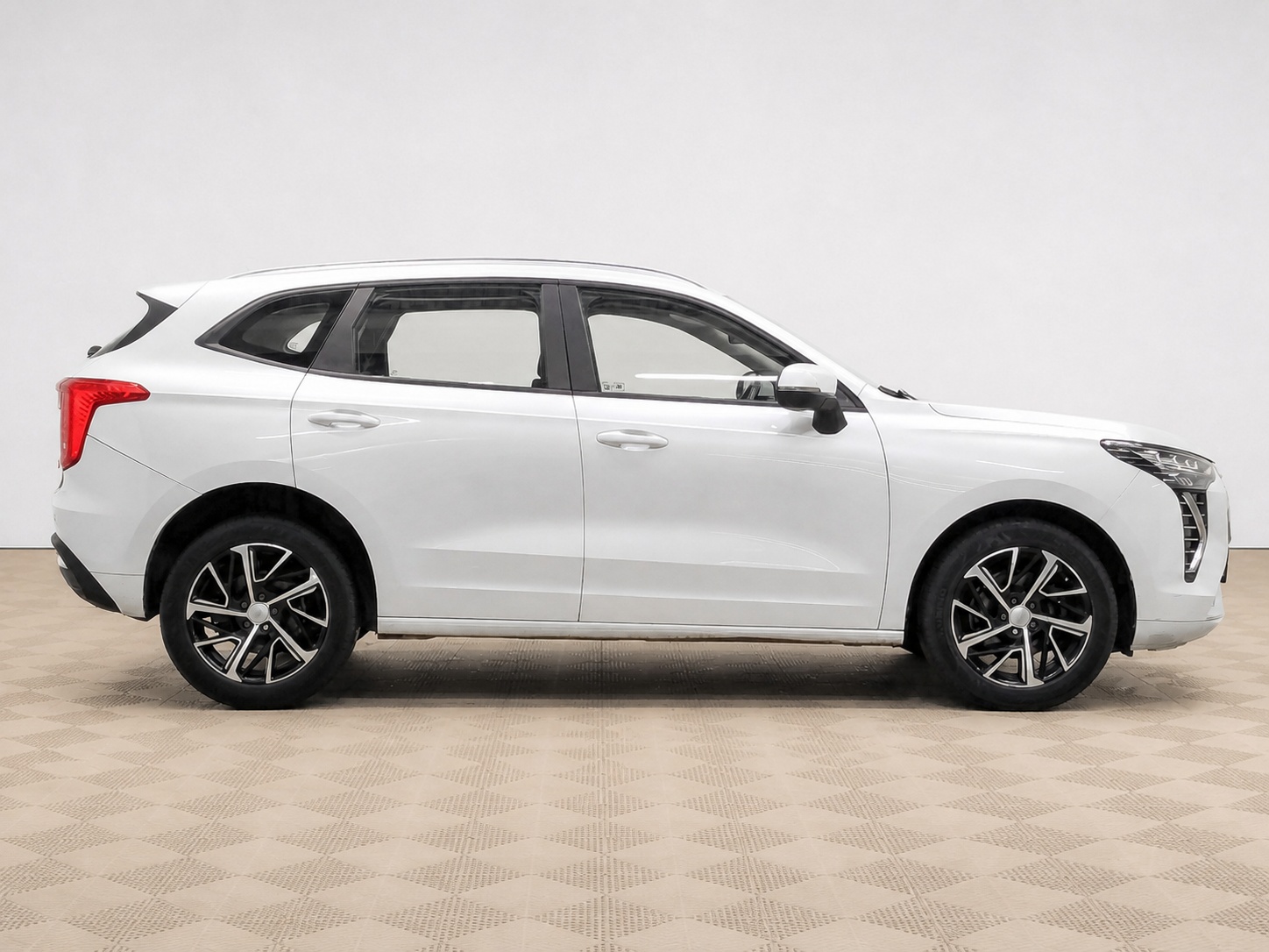 Haval - HAVAL Jolion, 2022