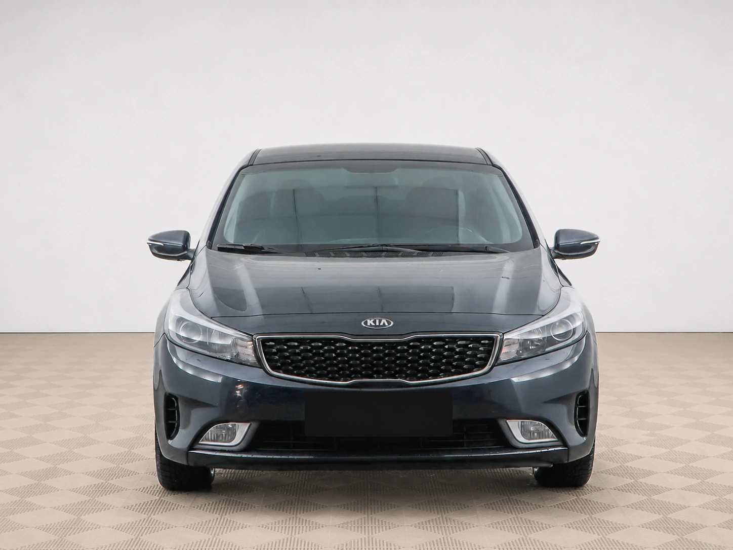 Kia - Kia Cerato III Рестайлинг (Classic), 2019 г.