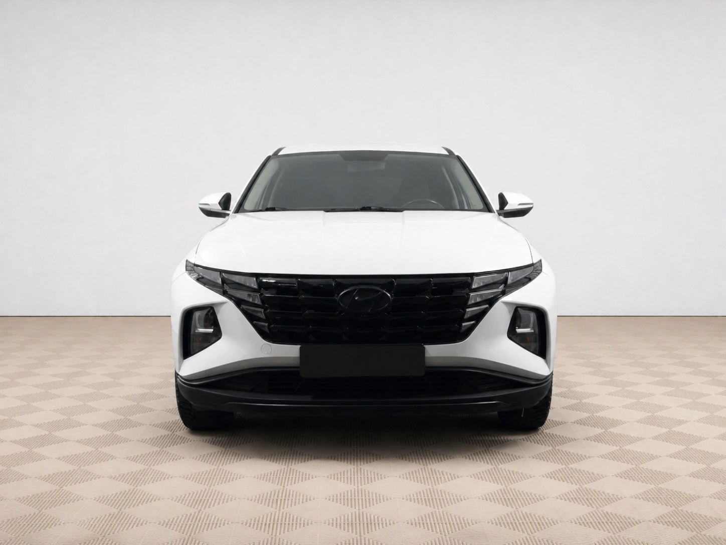 Hyundai - Hyundai Tucson IV, 2022 г.