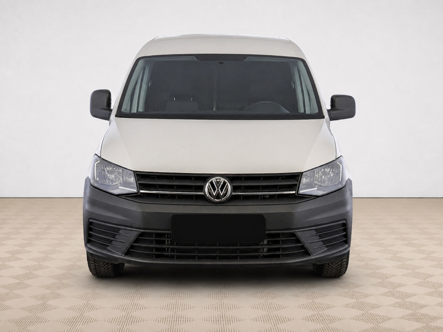 Volkswagen - Volkswagen Caddy Kasten IV, 2020