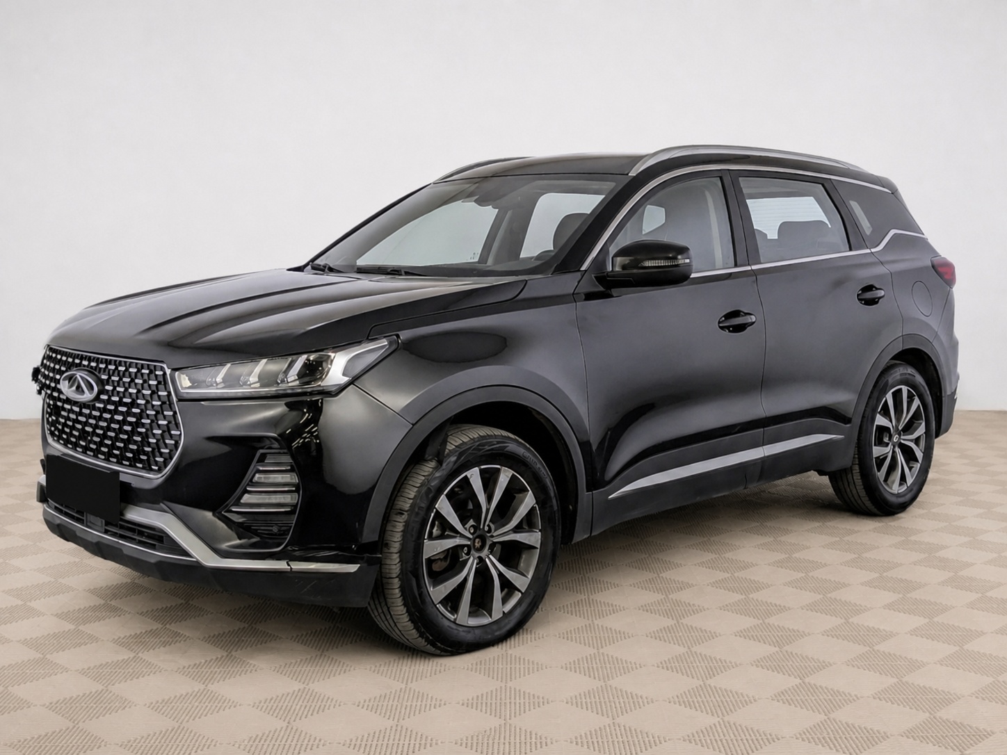 Chery - Chery Tiggo 7 Pro I, 2022