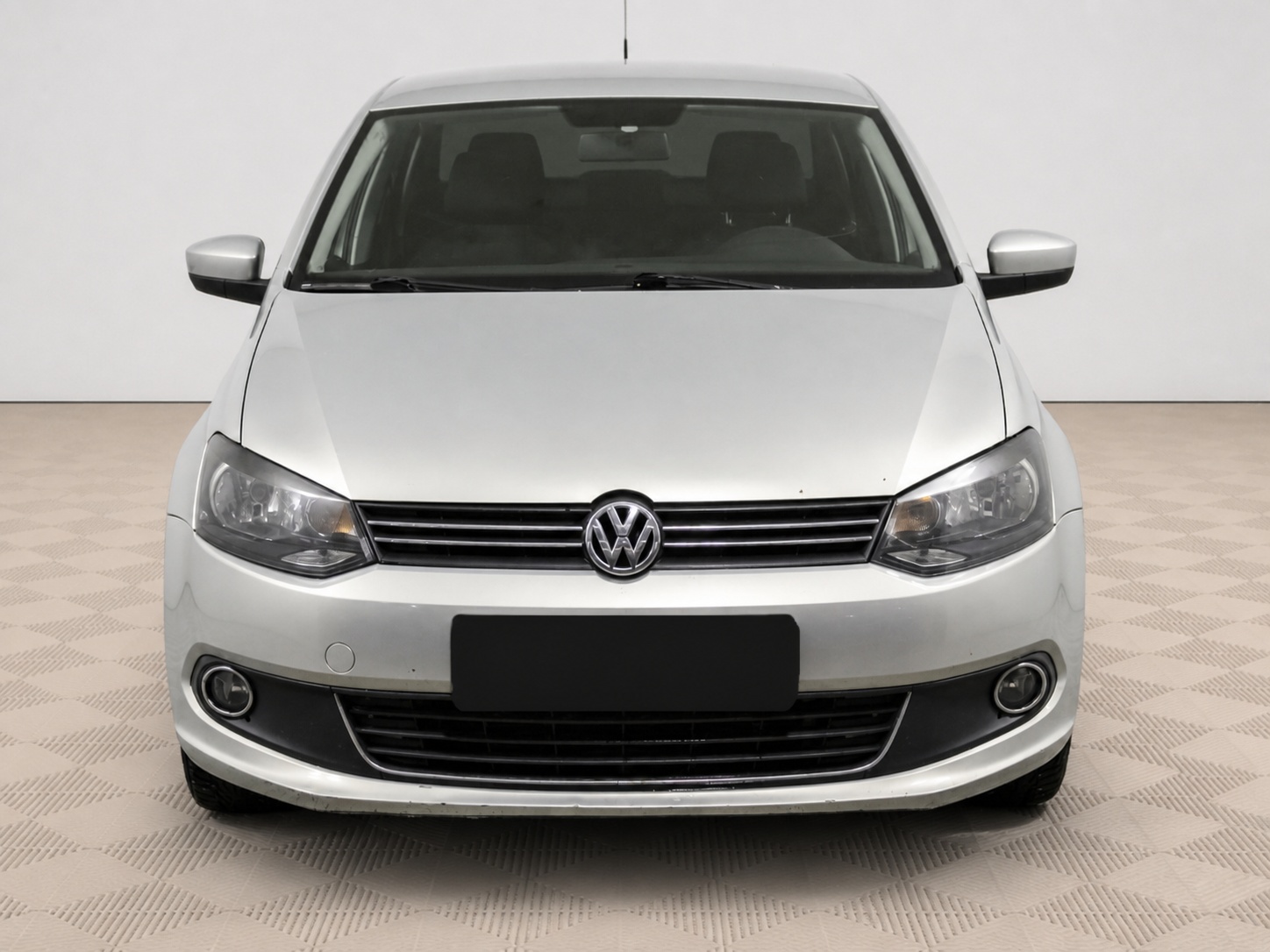 Volkswagen - Volkswagen Polo V, 2011