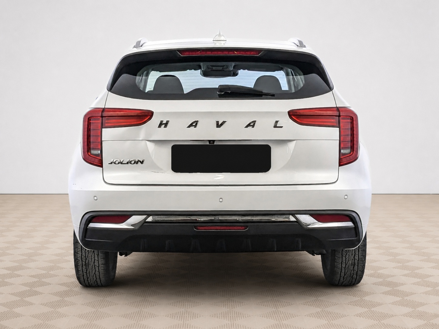 Haval - HAVAL Jolion, 2023