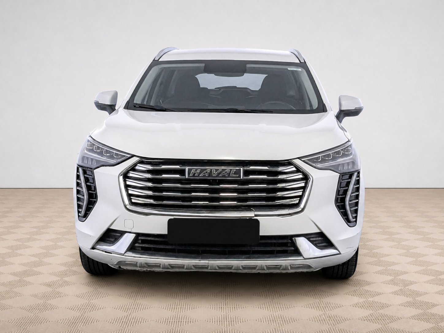 Haval - Haval Jolion I, 2022
