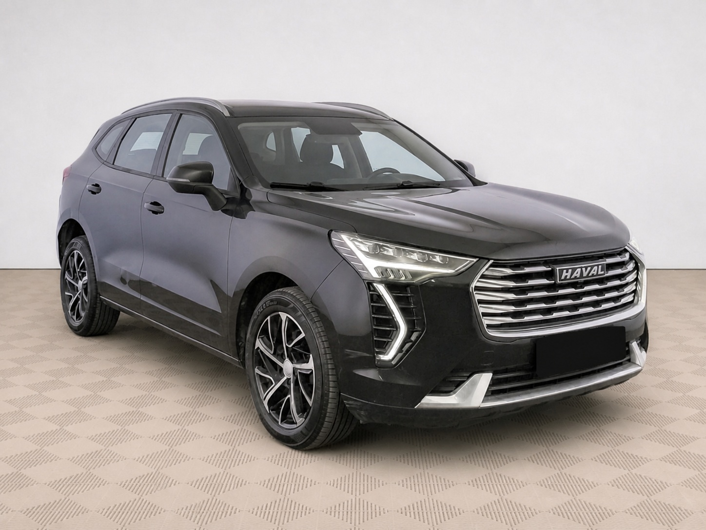 Haval - Haval Jolion I, 2022