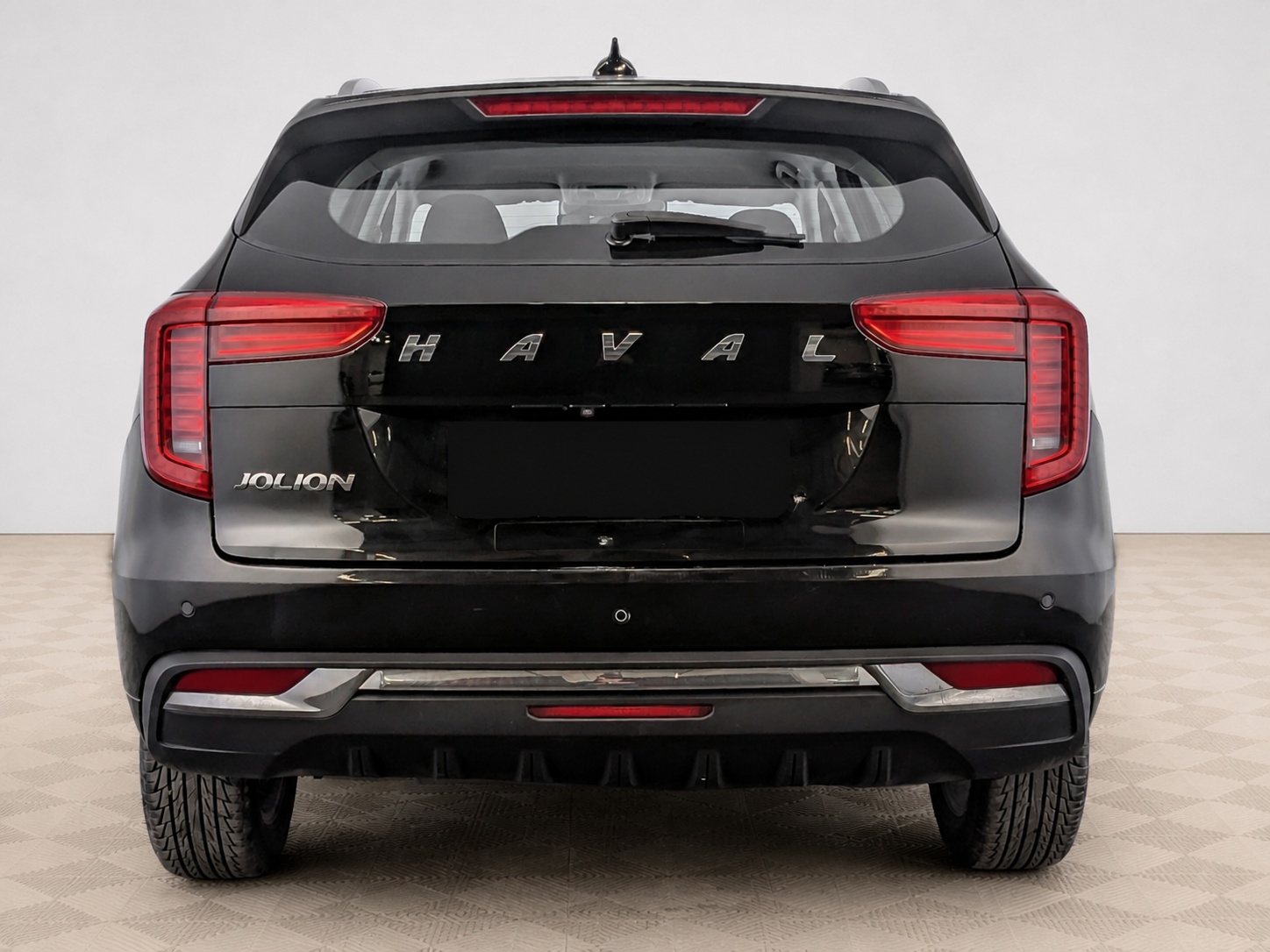 Haval - HAVAL Jolion, 2022