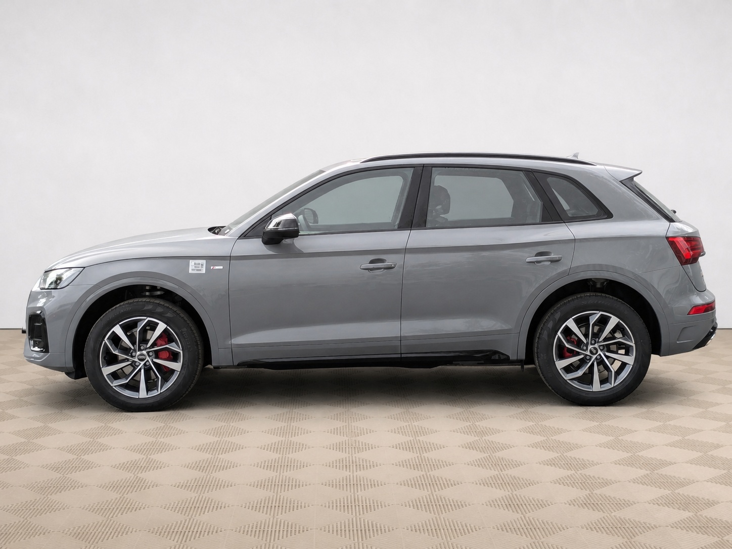 Audi - Audi Q5, 2025