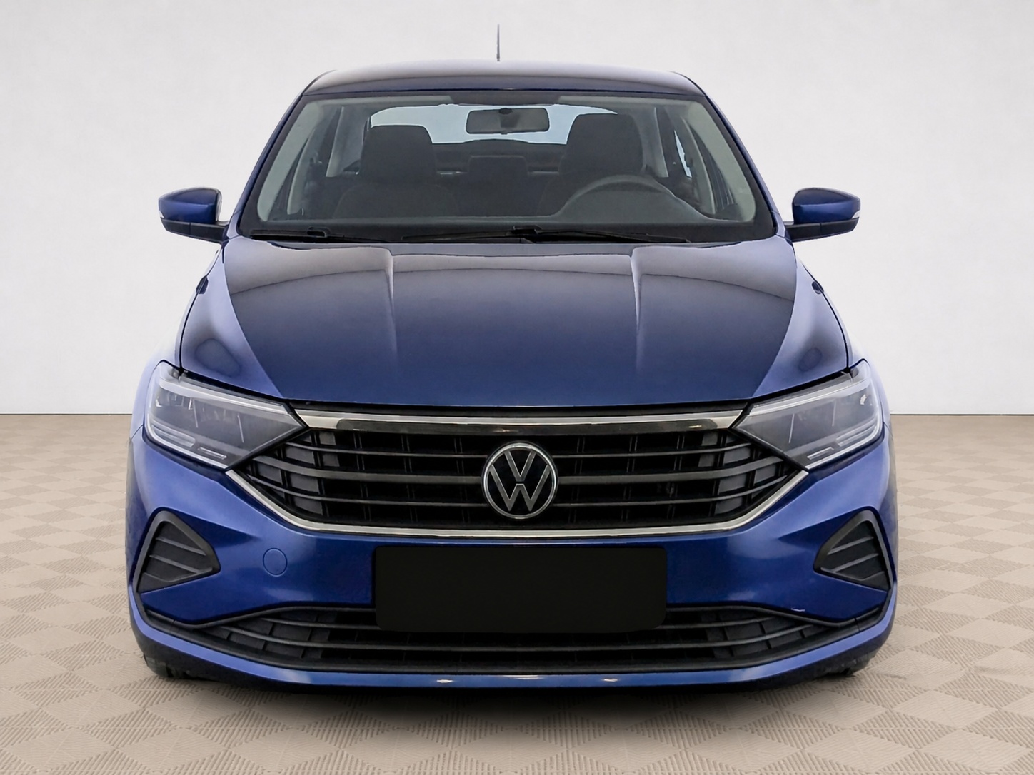 Volkswagen - Volkswagen Polo, 2021