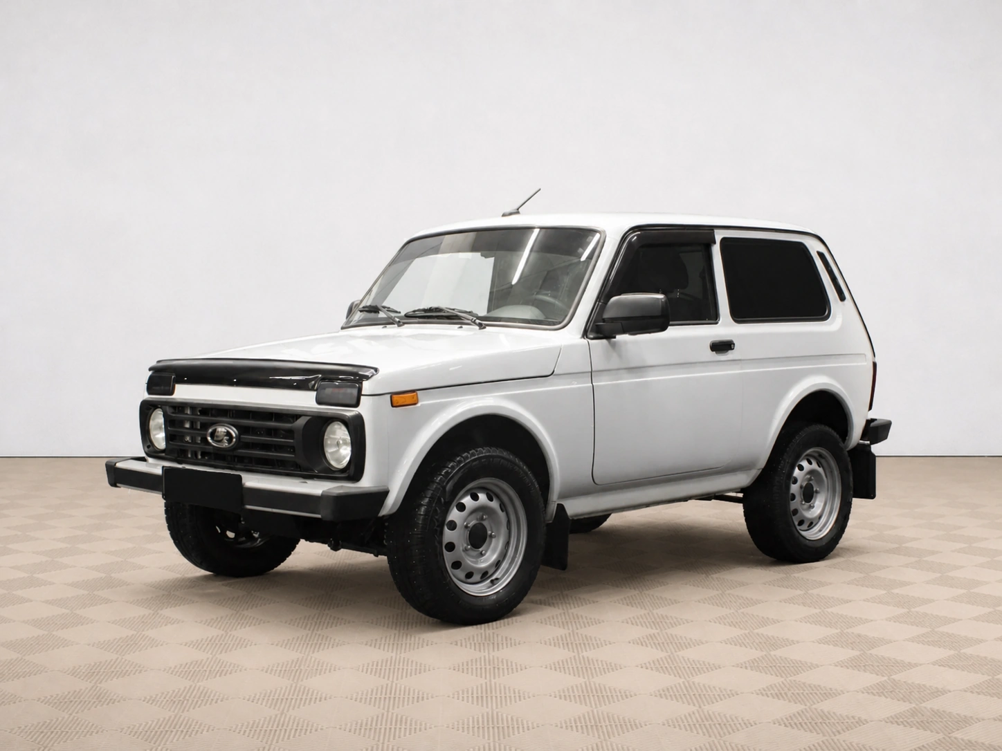LADA (ВАЗ) - LADA (ВАЗ) Niva Legend Niva Legend, 2023 г.