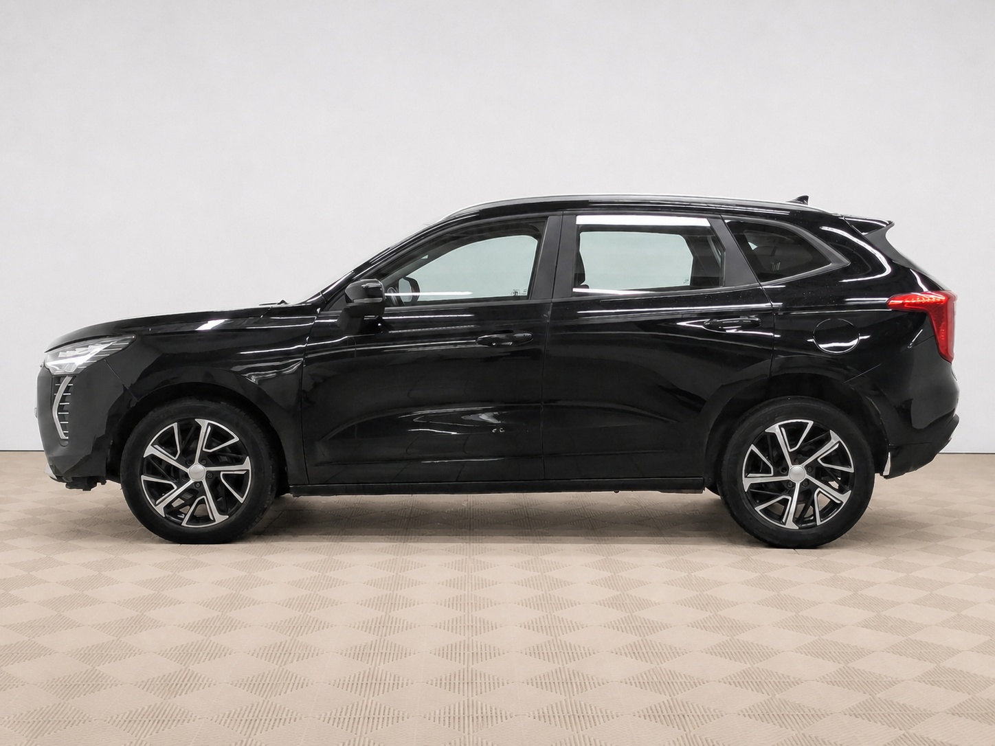 Haval - HAVAL Jolion, 2022