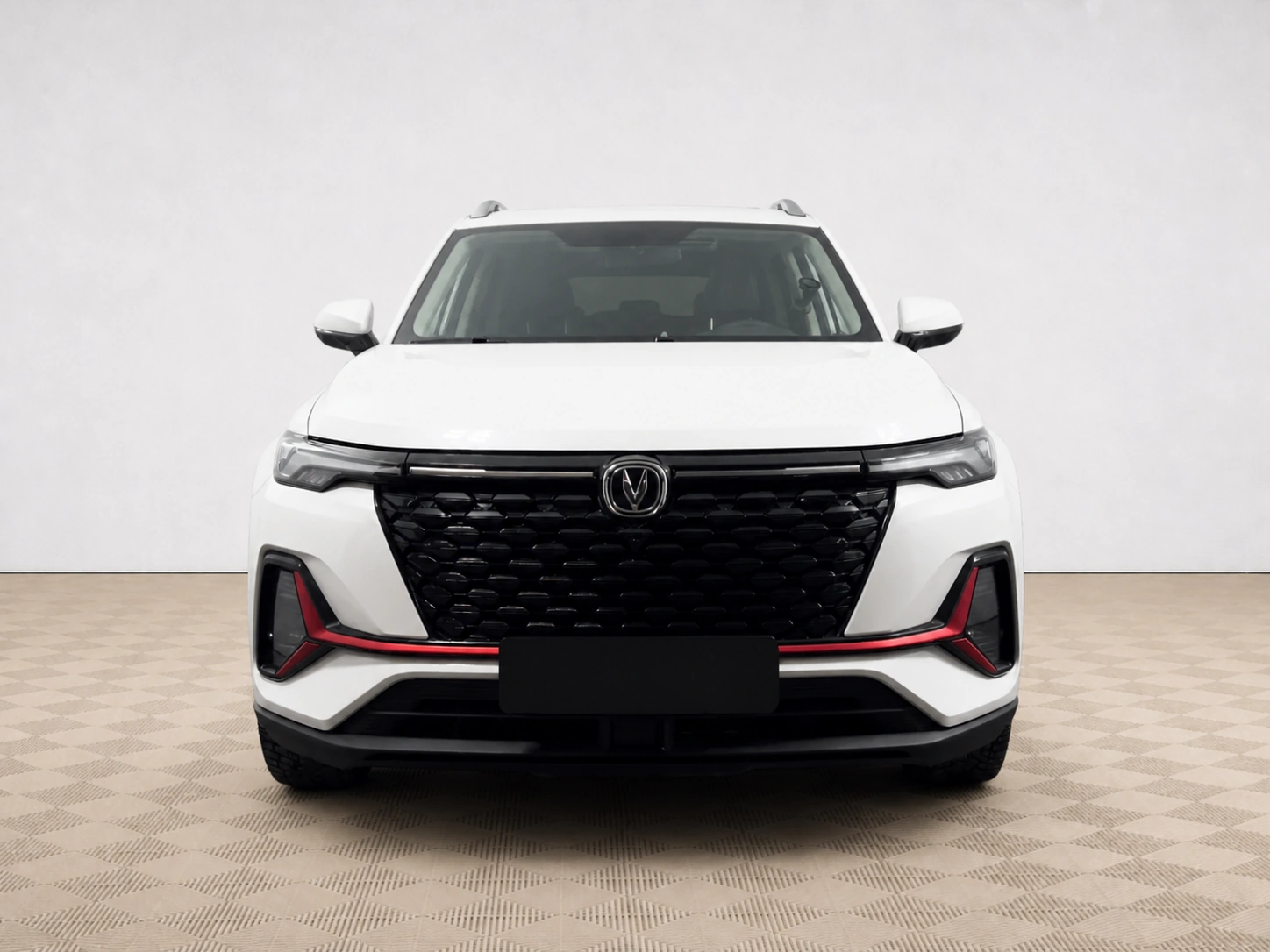 Changan - Changan CS35 Plus I Рестайлинг, 2024 г.