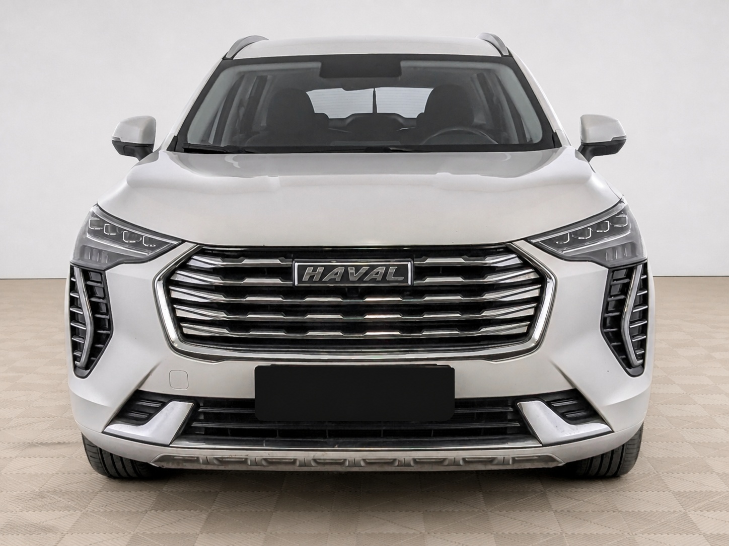 Haval - HAVAL Jolion, 2022