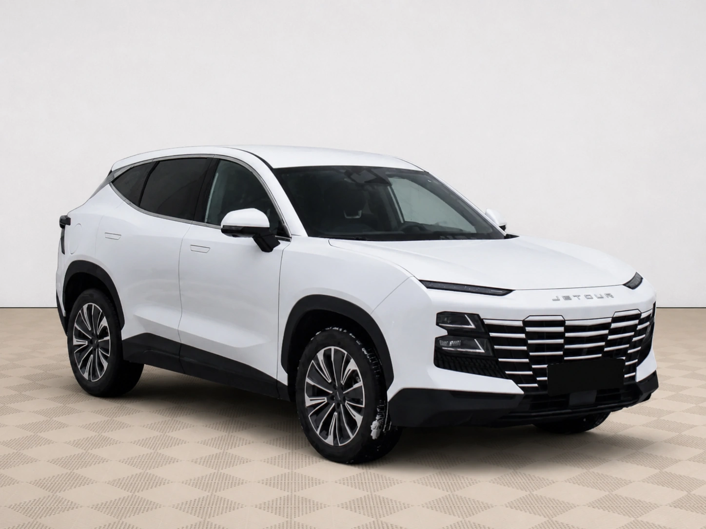 Jetour - Jetour DASHING I, 2024 г.