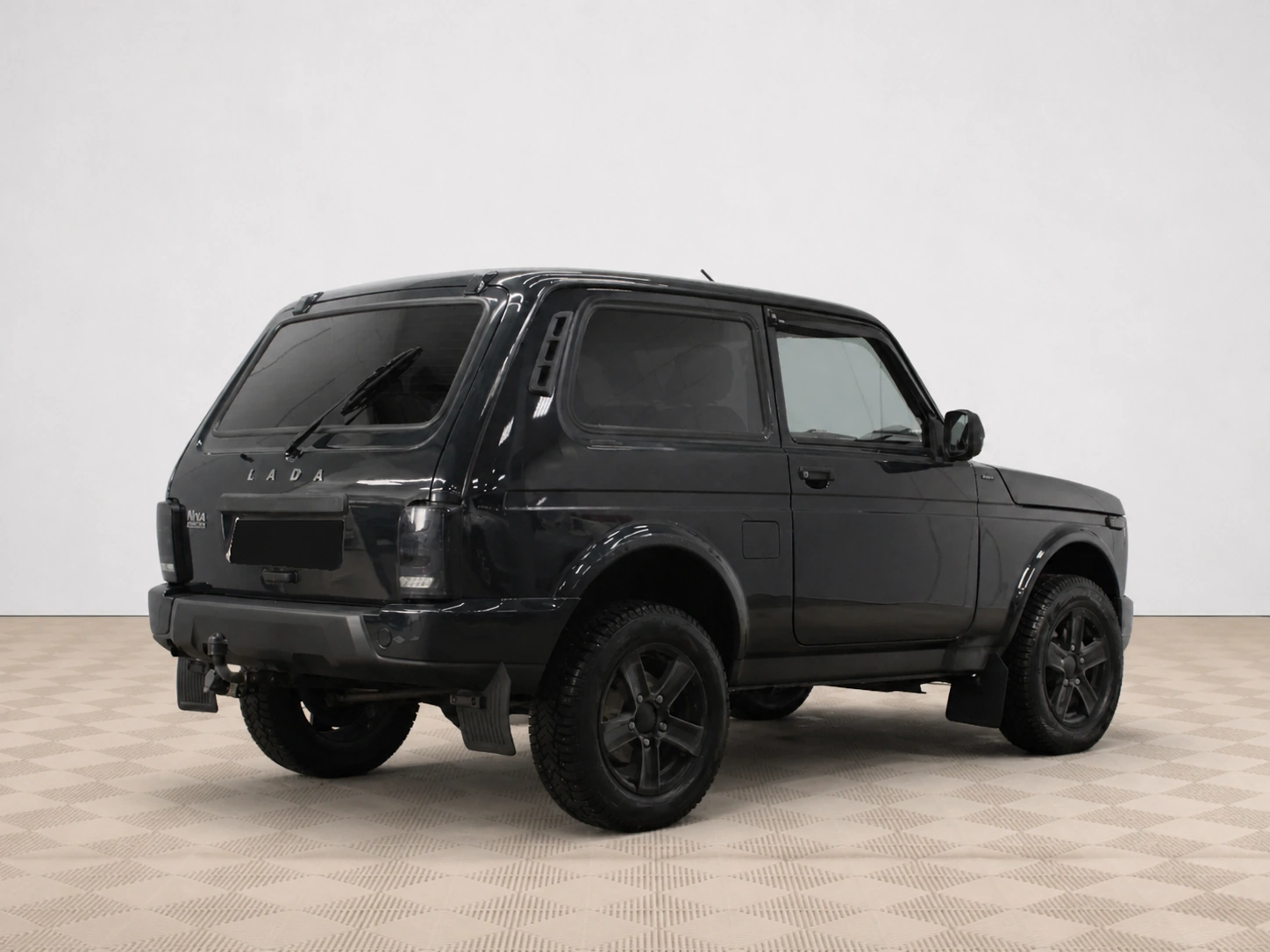 LADA (ВАЗ) - LADA (ВАЗ) Niva Legend Niva Legend, 2023 г.