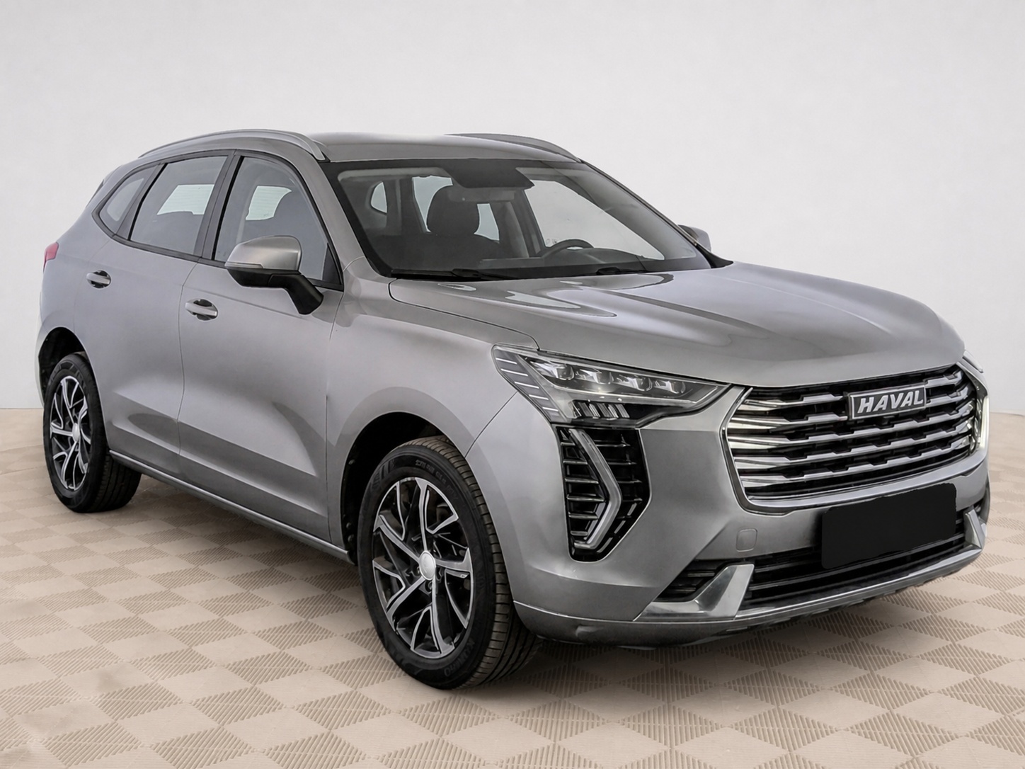 Haval - HAVAL Jolion, 2022
