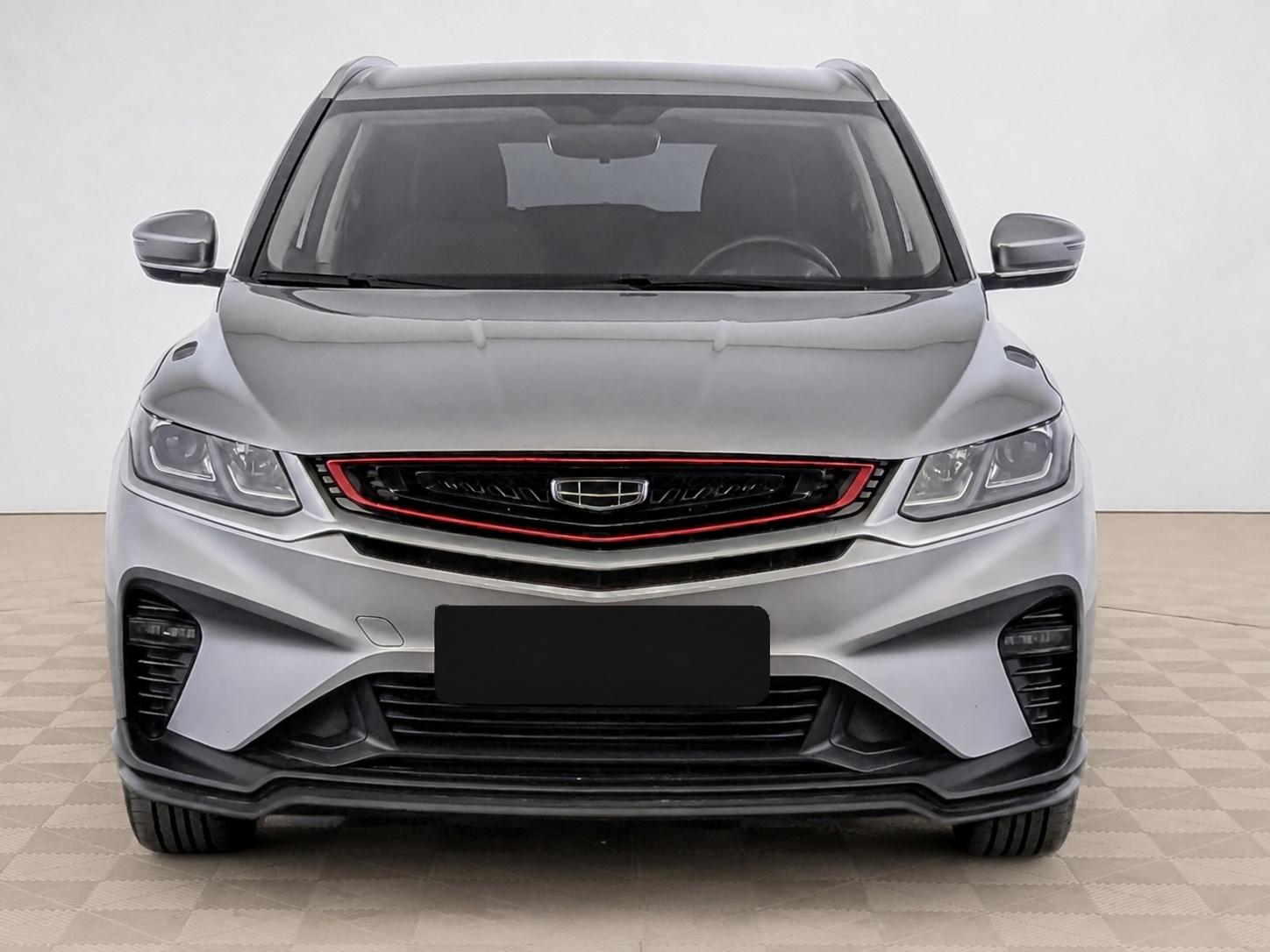 Geely - Geely Coolray I, 2023