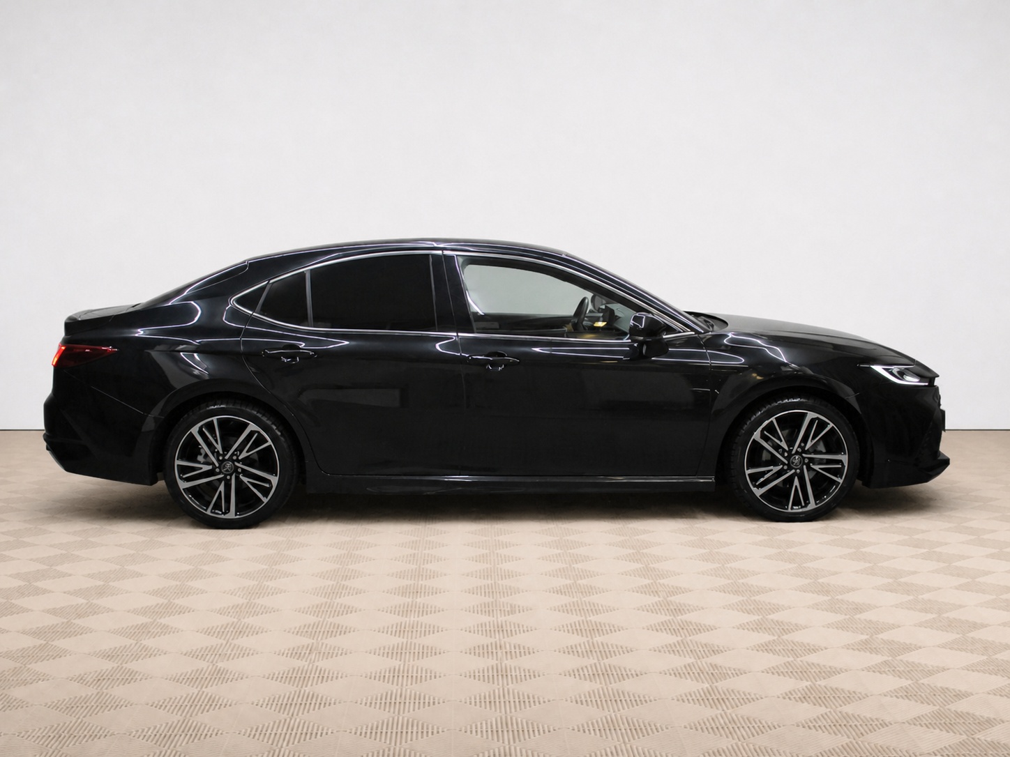 Toyota - Toyota Camry IX (XV80) China Market, 2024