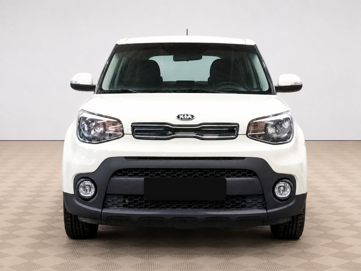 Kia - Kia Soul, 2018