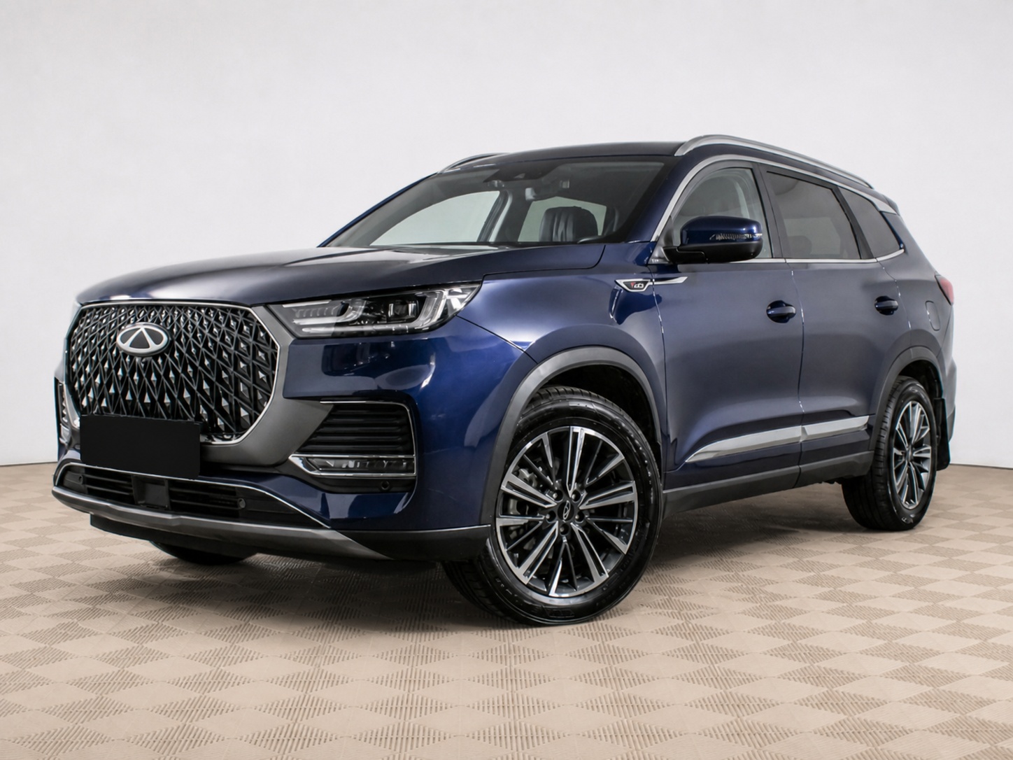 Chery - Chery Tiggo 8 Pro Max I Рестайлинг, 2024