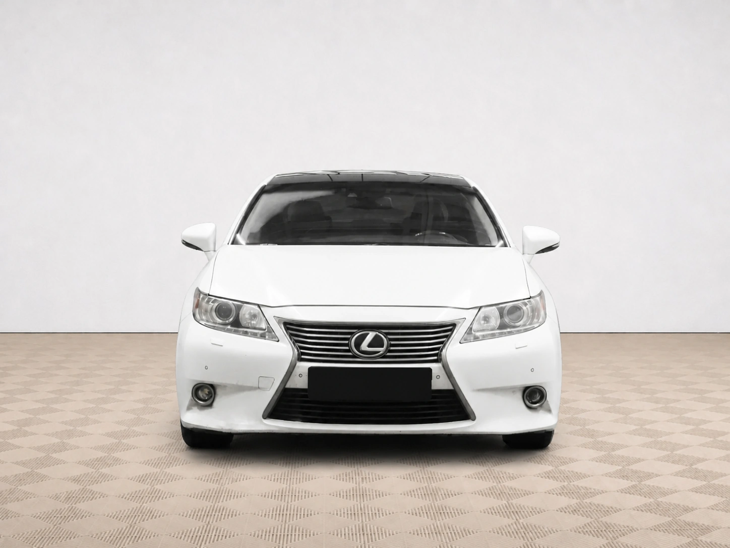 Lexus - Lexus ES VI, 2013 г.
