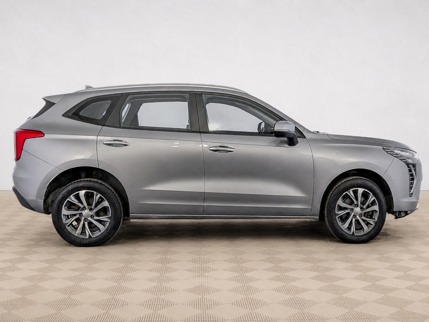 Haval - HAVAL Jolion, 2022