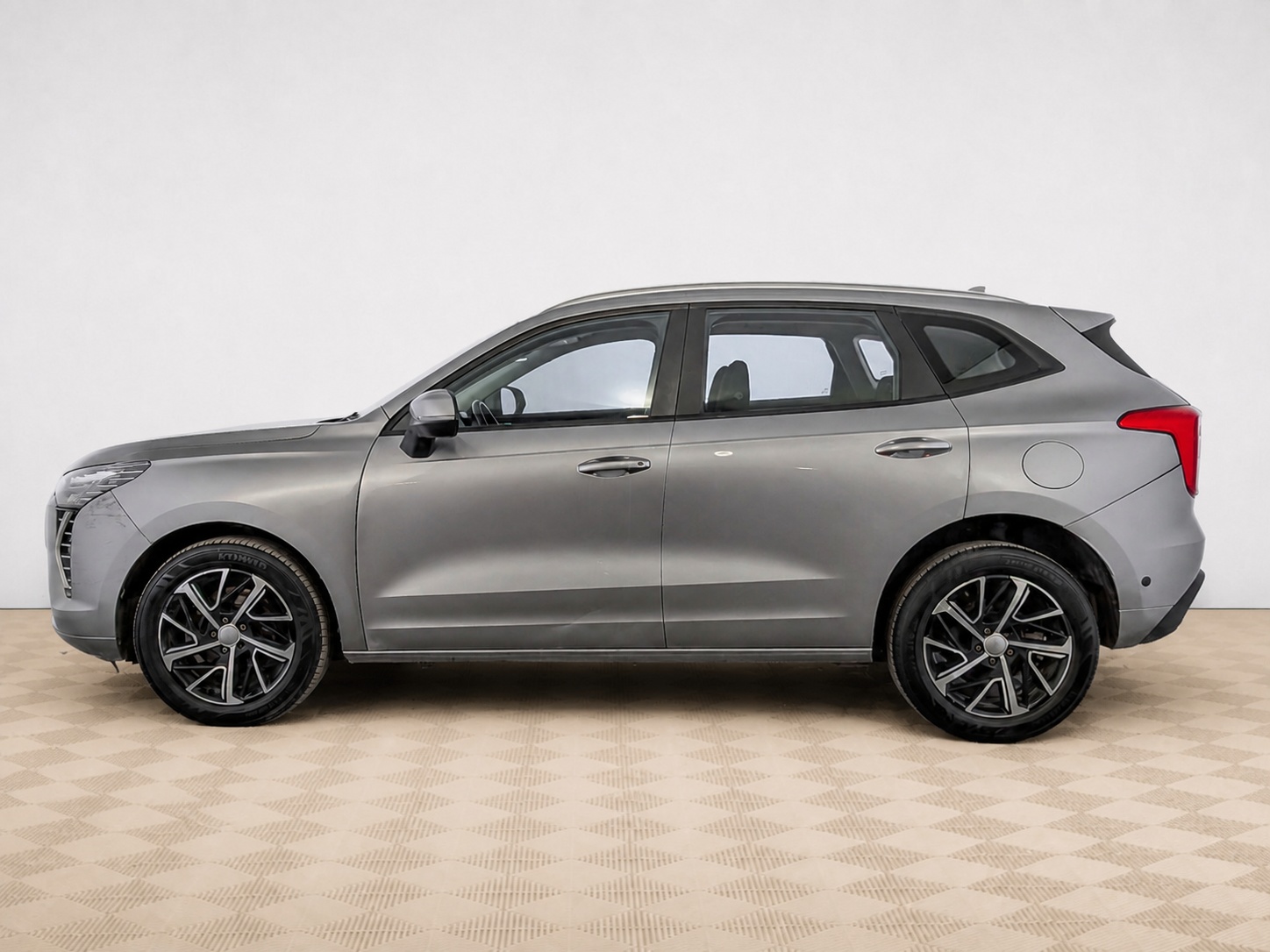 Haval - Haval Jolion I, 2022