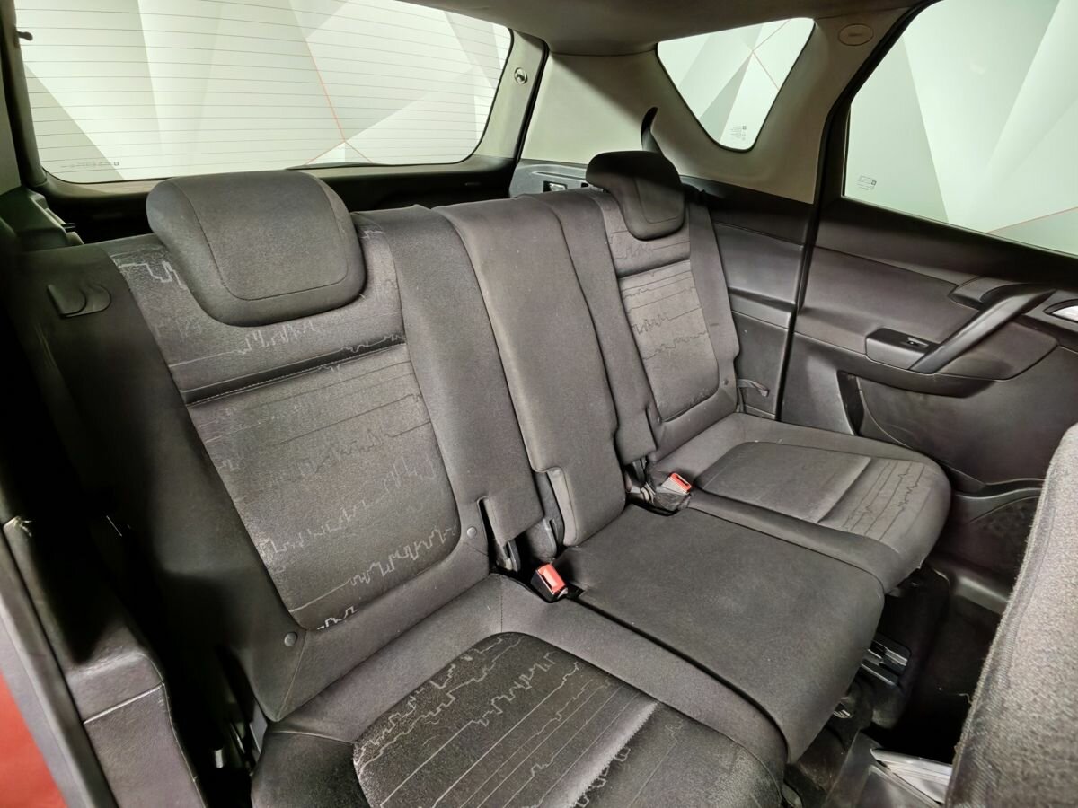 Opel - Opel Meriva B, 2012