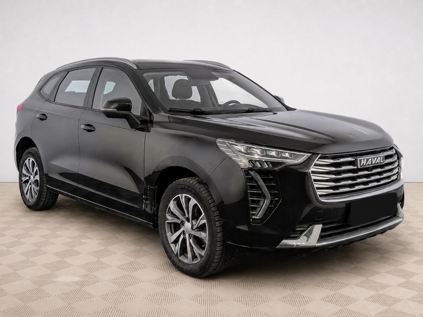 Haval - Haval Jolion I, 2023