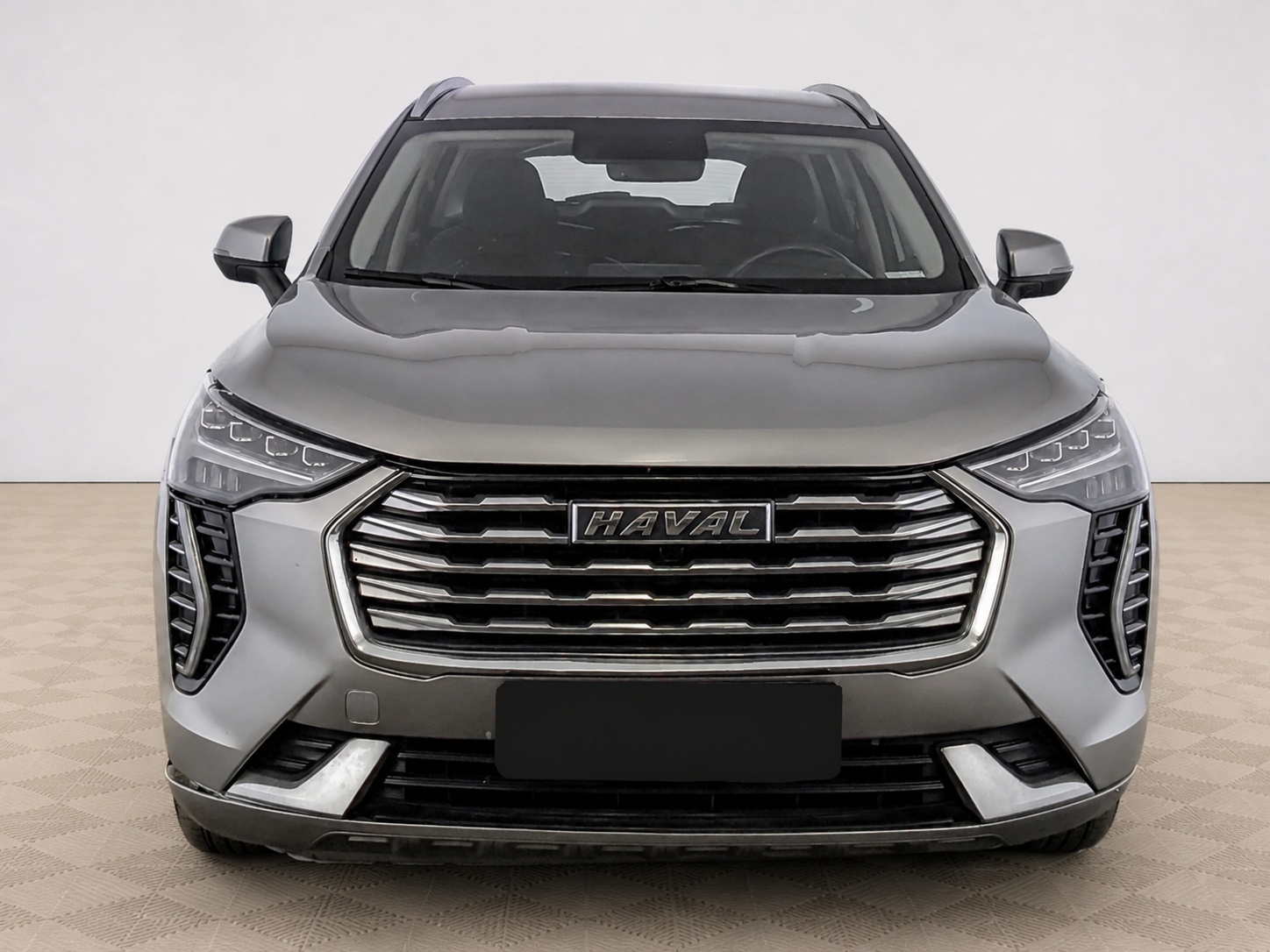Haval - HAVAL Jolion, 2022