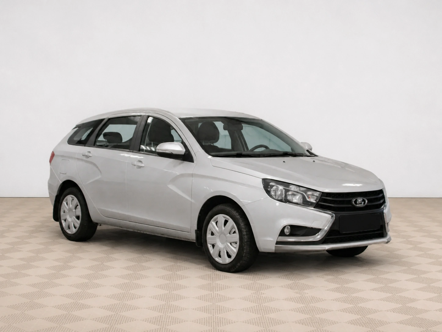 LADA (ВАЗ) - LADA (ВАЗ) Vesta I, 2019 г.